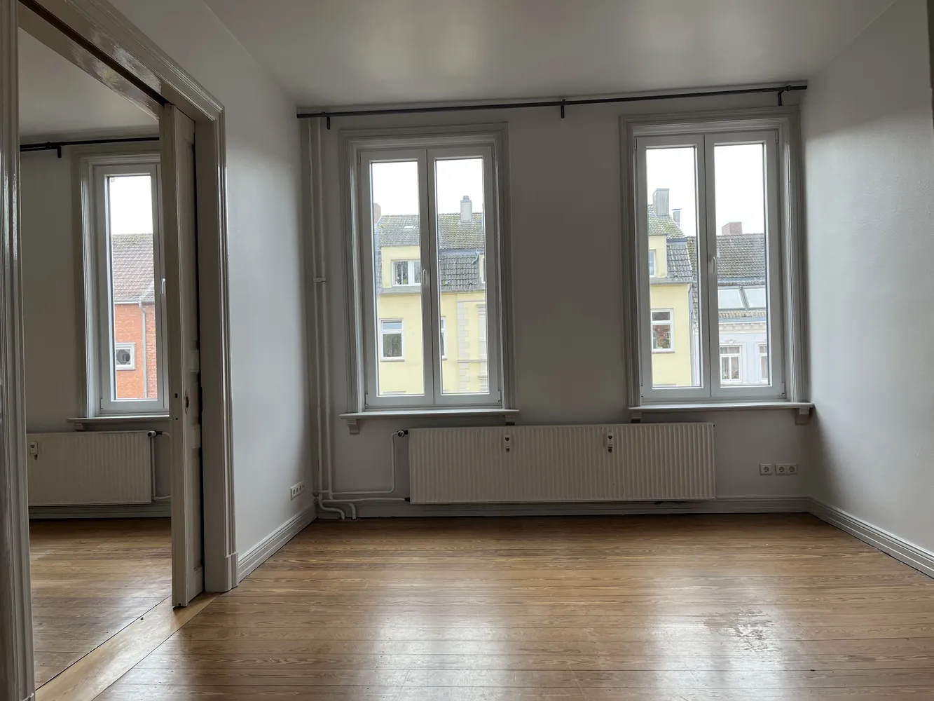 3 Zimmer Wohnung mit 78 m² in Kiel – Bild 3