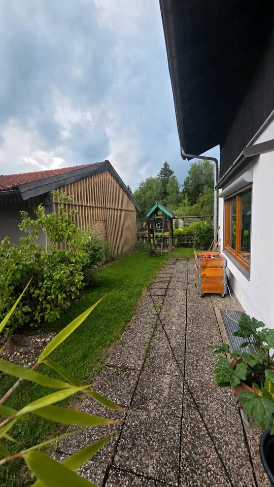 WG-Zimmer mit 17 m² in Traunstein – Bild 7