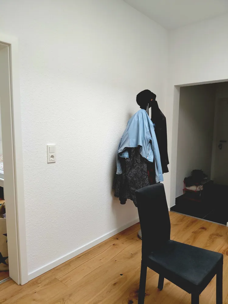 2 Zimmer Wohnung mit 41 m² in Mannheim – Bild 6