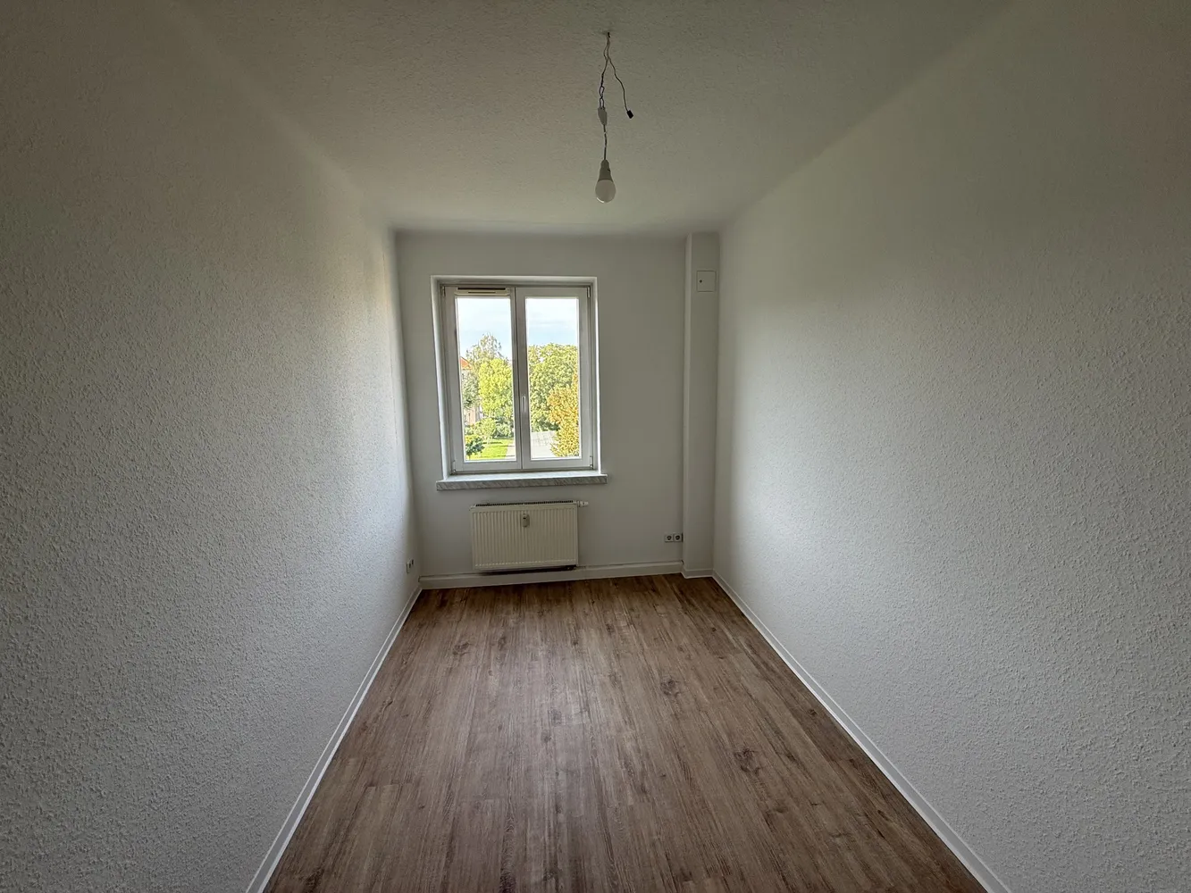 4 room apartment with 77 m² in Dresden – Photo 9