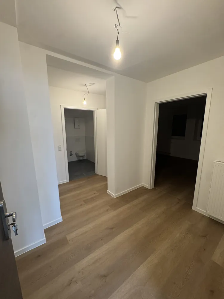 2 Zimmer Wohnung mit 53 m² in Oberhausen – Bild 4