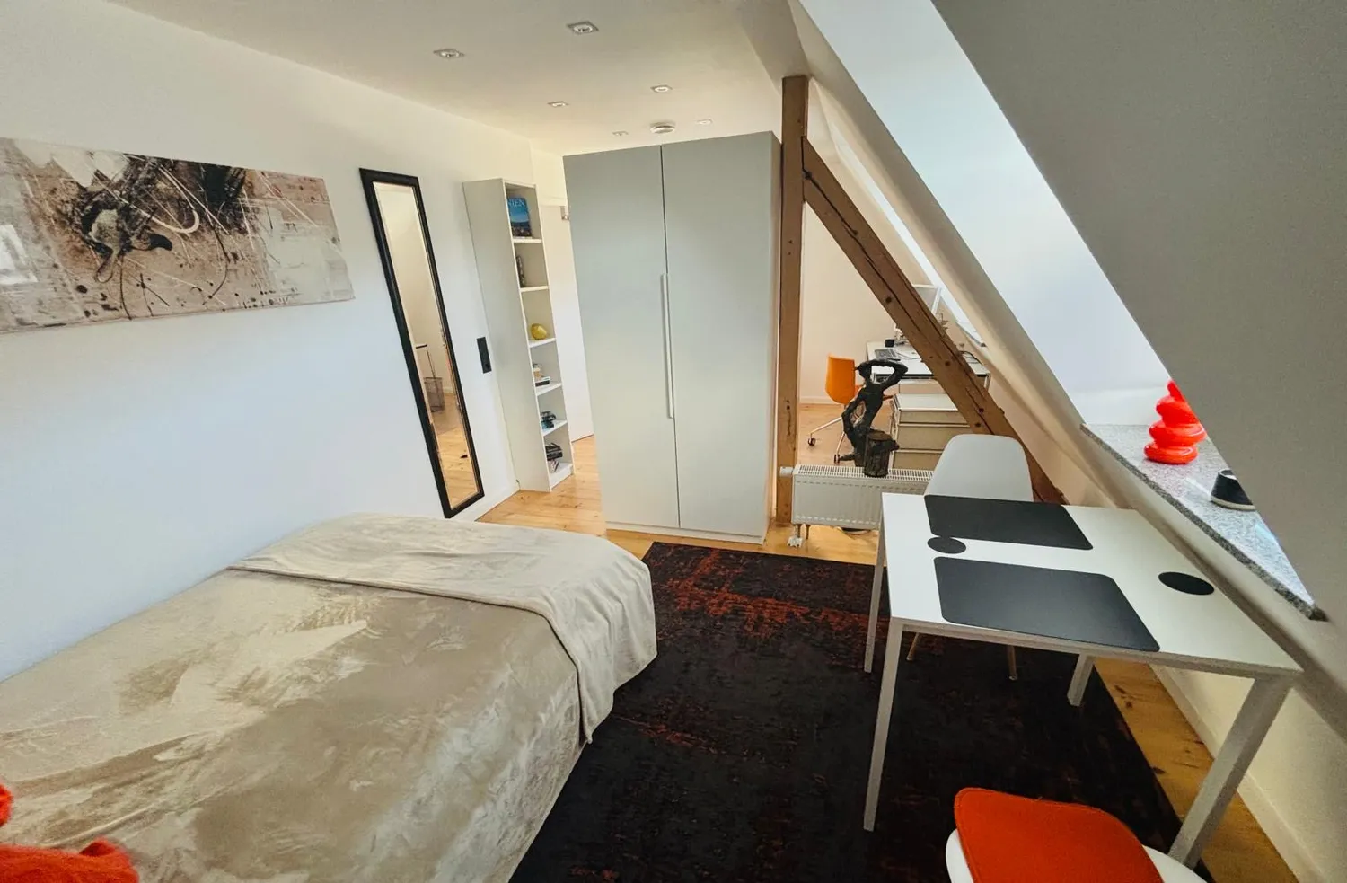 1 Zimmer Wohnung mit 24 m² in Bonn – Bild 6
