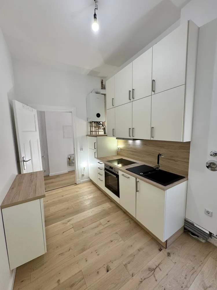 2 Zimmer Wohnung mit 57 m² in Berlin – Bild 11