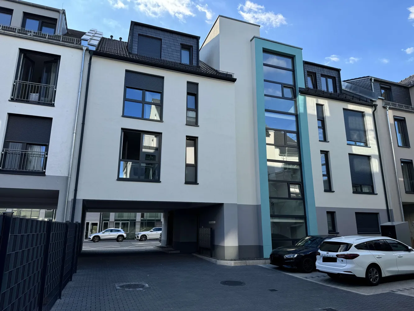 2 room apartment with 64 m² in Neu-Isenburg – Photo 10