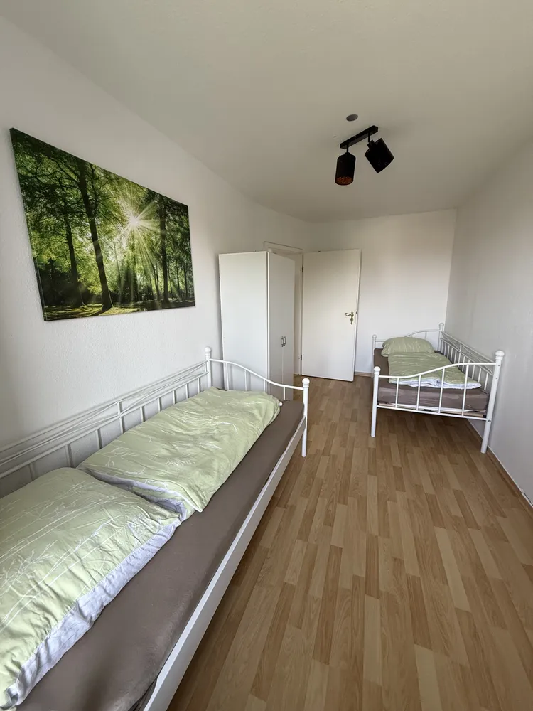 2 Zimmer Wohnung mit 47 m² in Leipzig – Bild 1