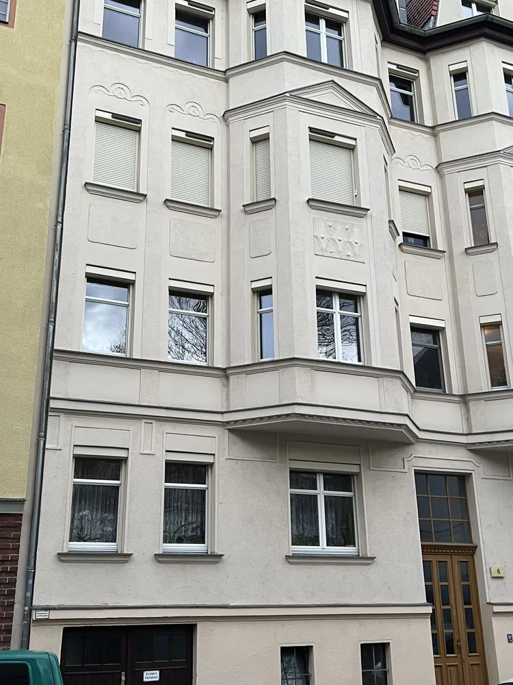 3 Zimmer Wohnung mit 79 m² in Leipzig – Bild 2