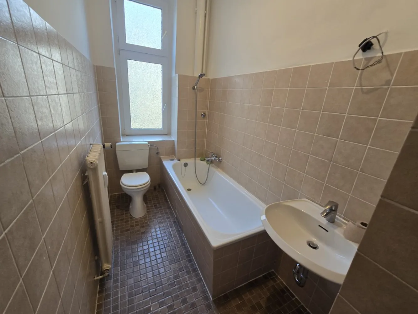 2 Zimmer Wohnung mit 65 m² in Berlin – Bild 8