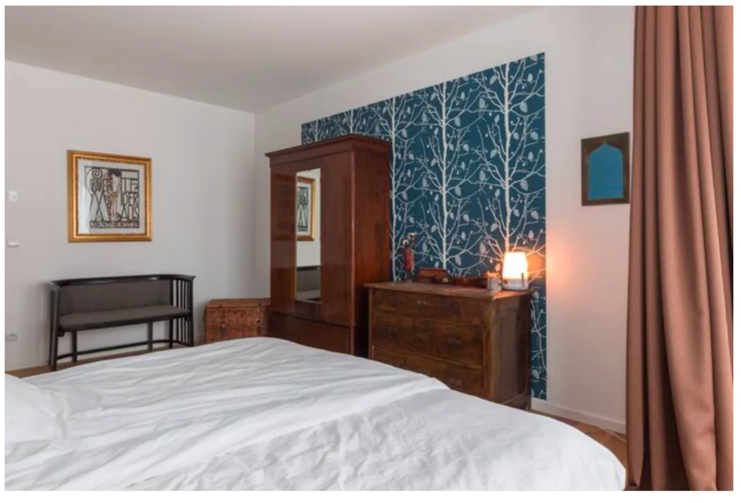 4 Zimmer Wohnung mit 130 m² in Berlin – Bild 9