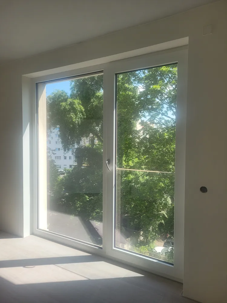3 Zimmer Wohnung mit 90 m² in Berlin – Bild 5