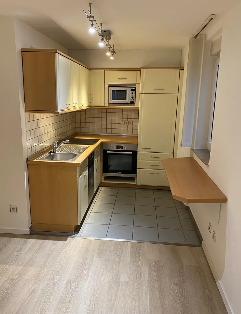 2 Zimmer Wohnung mit 58 m² in Erkrath – Bild 9