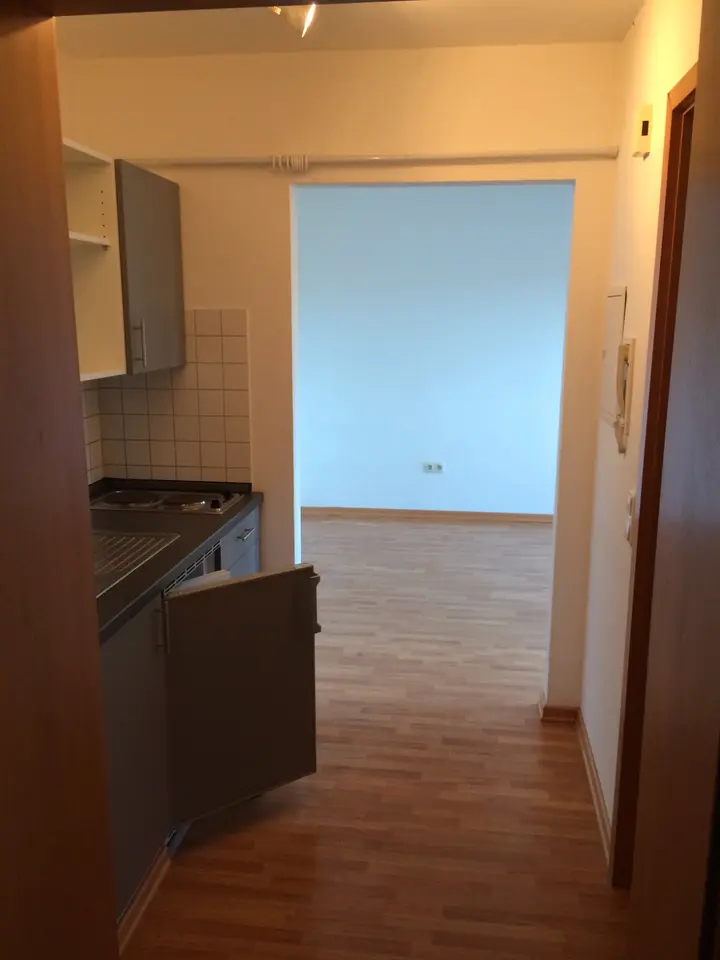 Studio mit 21 m² in Fulda – Bild 2