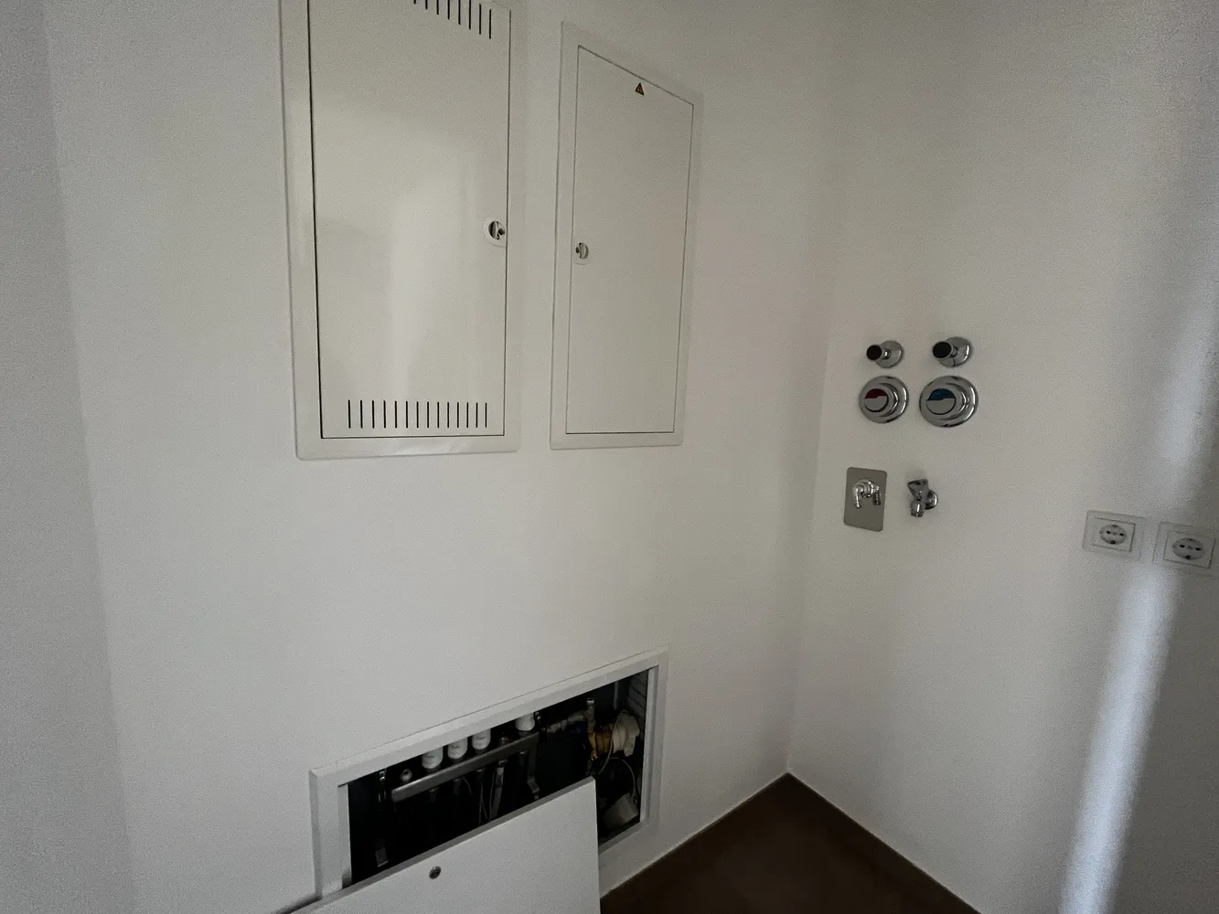 2 room apartment with 54 m² in Berlin – Photo 6