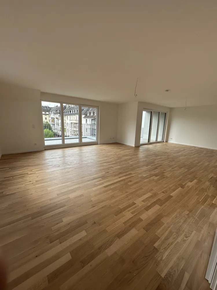 5 Zimmer Wohnung mit 215 m² in Dortmund – Bild 1