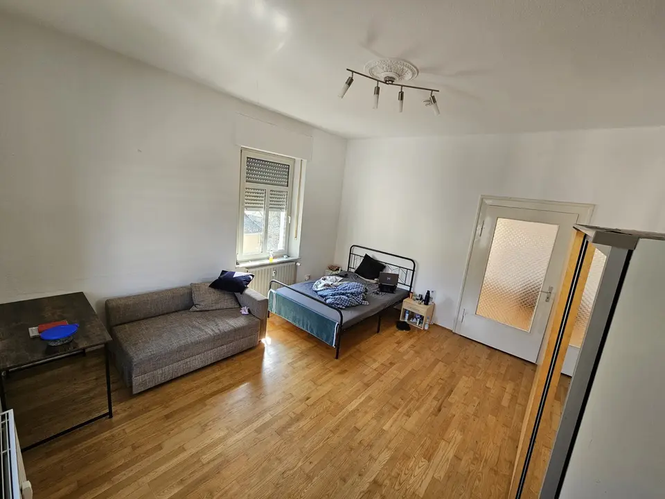 WG-Zimmer mit 20 m² in Regensburg – Bild 7