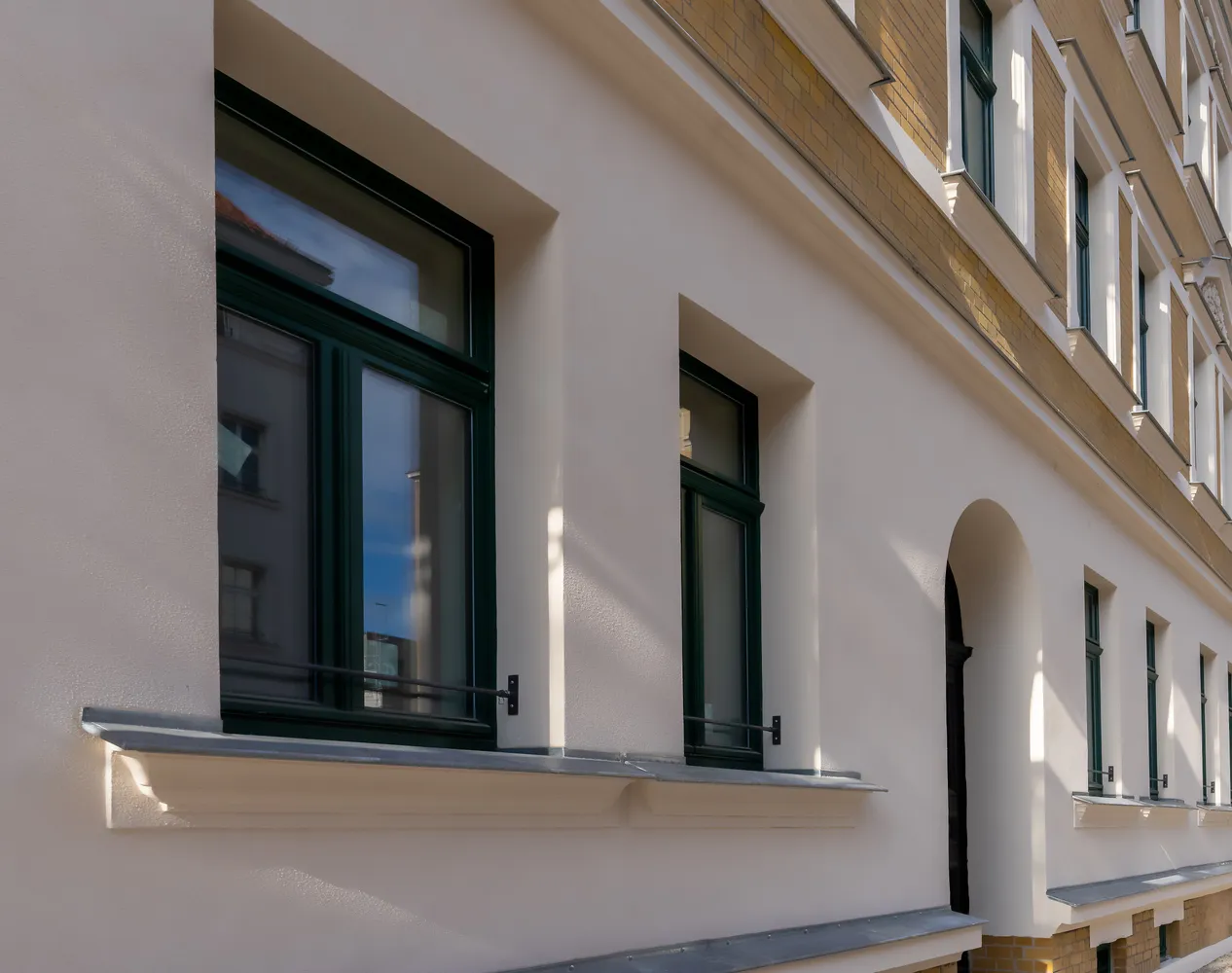 2 Zimmer Wohnung mit 44 m² in Leipzig – Bild 1