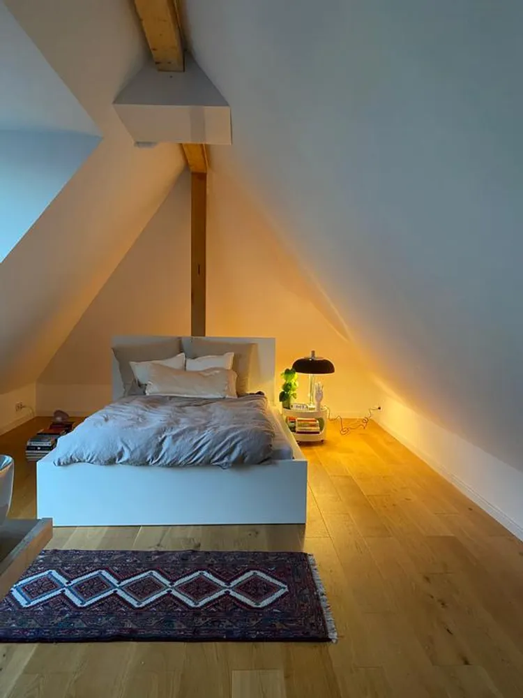 4 Zimmer Wohnung mit 110 m² in Berlin – Bild 9