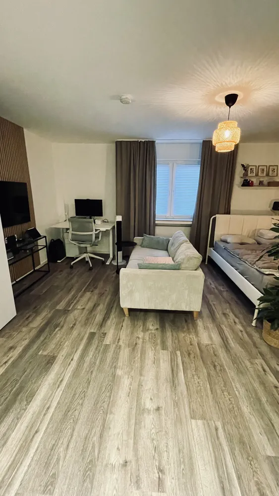 1 Zimmer Wohnung mit 34 m² in Köln – Bild 12