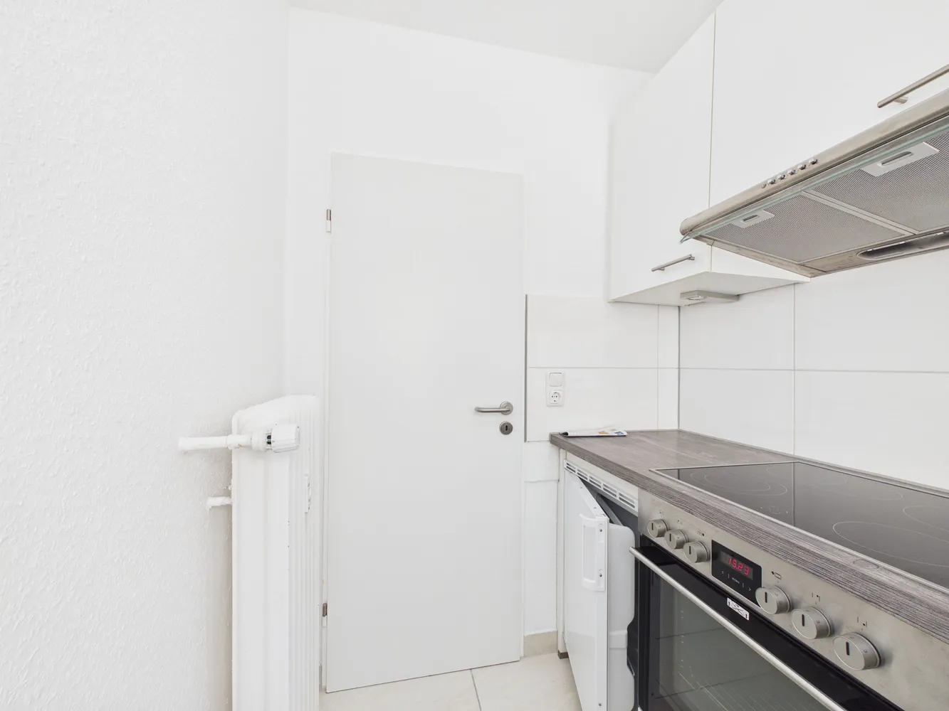 2 Zimmer Wohnung mit 45 m² in Darmstadt – Bild 11