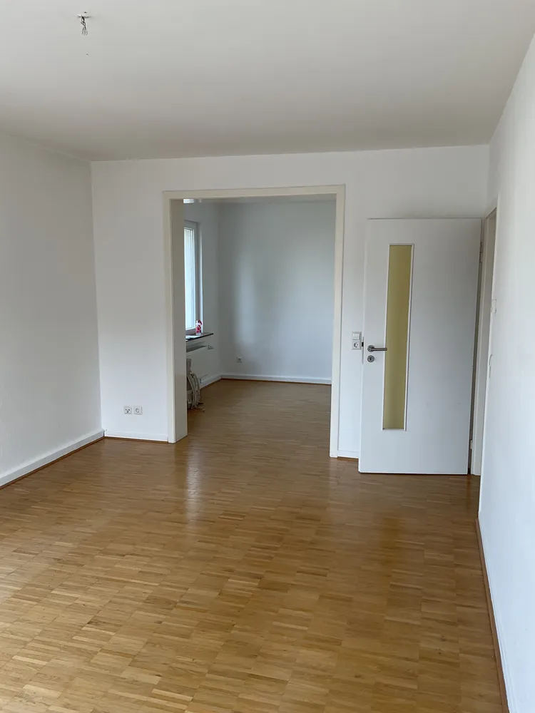 3 Zimmer Wohnung mit 59 m² in Dortmund – Bild 3