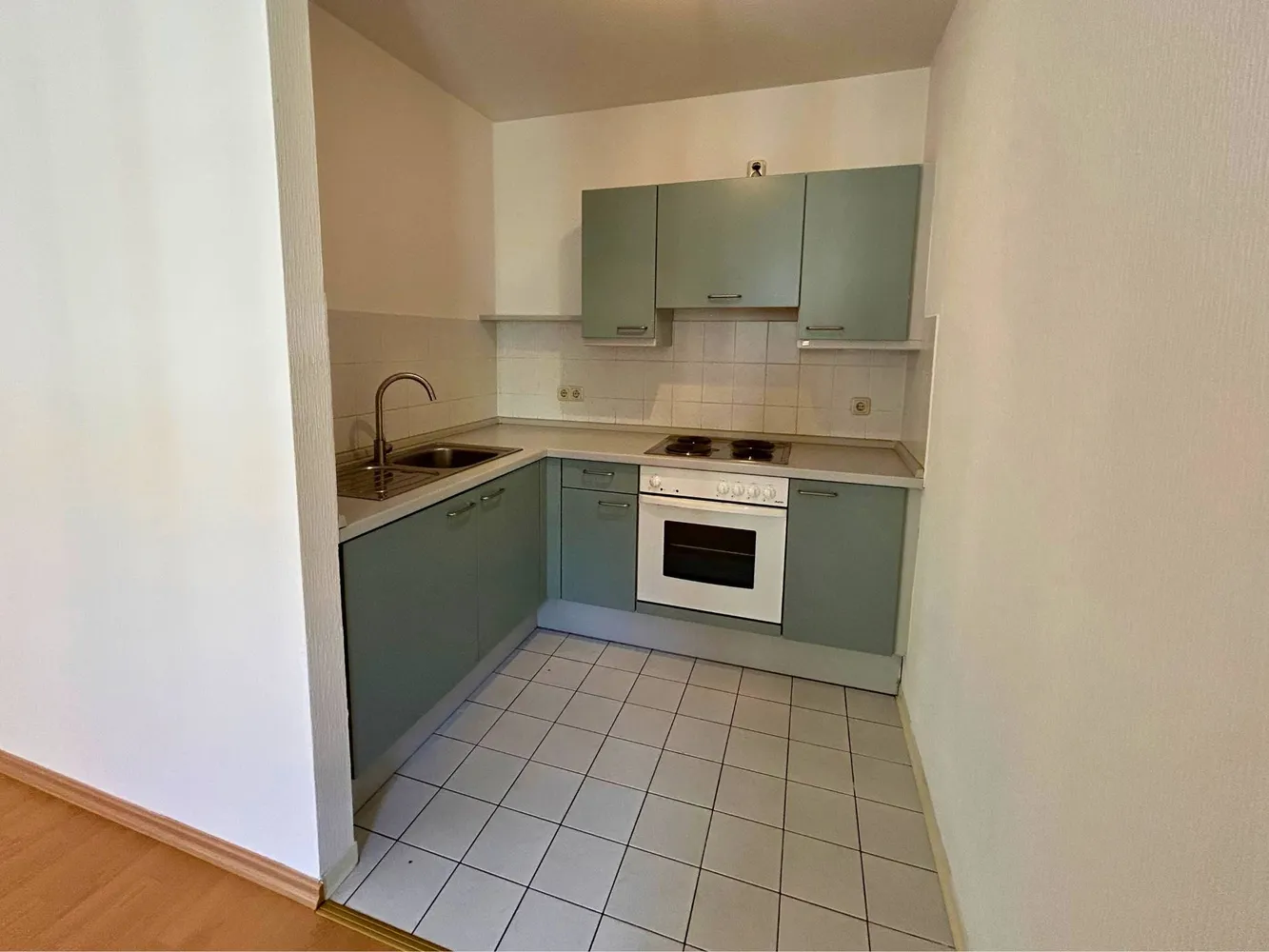 2 Zimmer Wohnung mit 49 m² in Leipzig – Bild 6