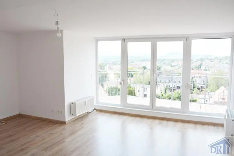4 room apartment with 122 m² in Zittau – Photo 6