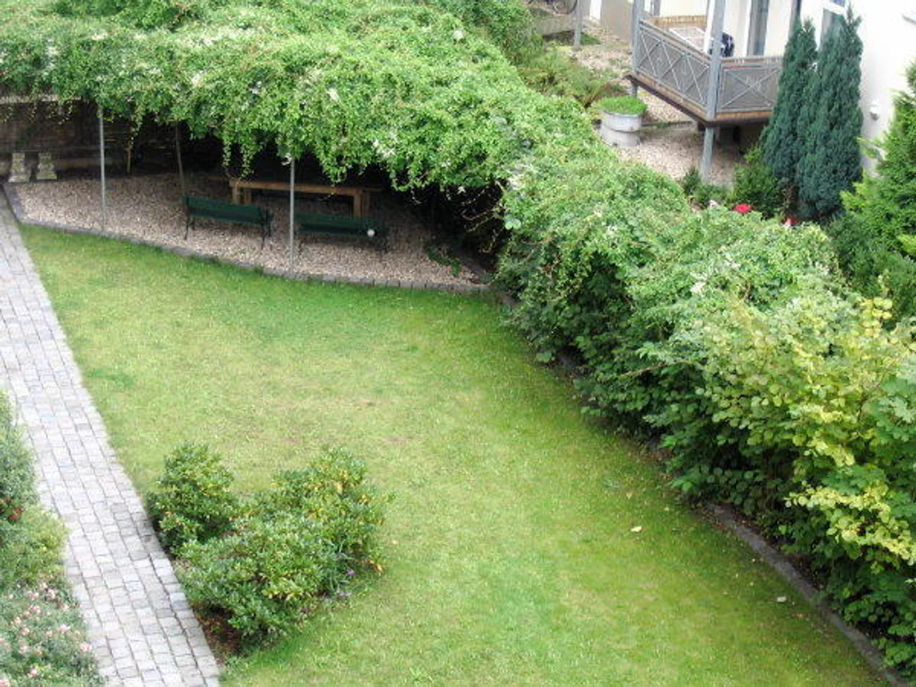 1 Zimmer Wohnung mit 25 m² in Halle (Saale) – Bild 3