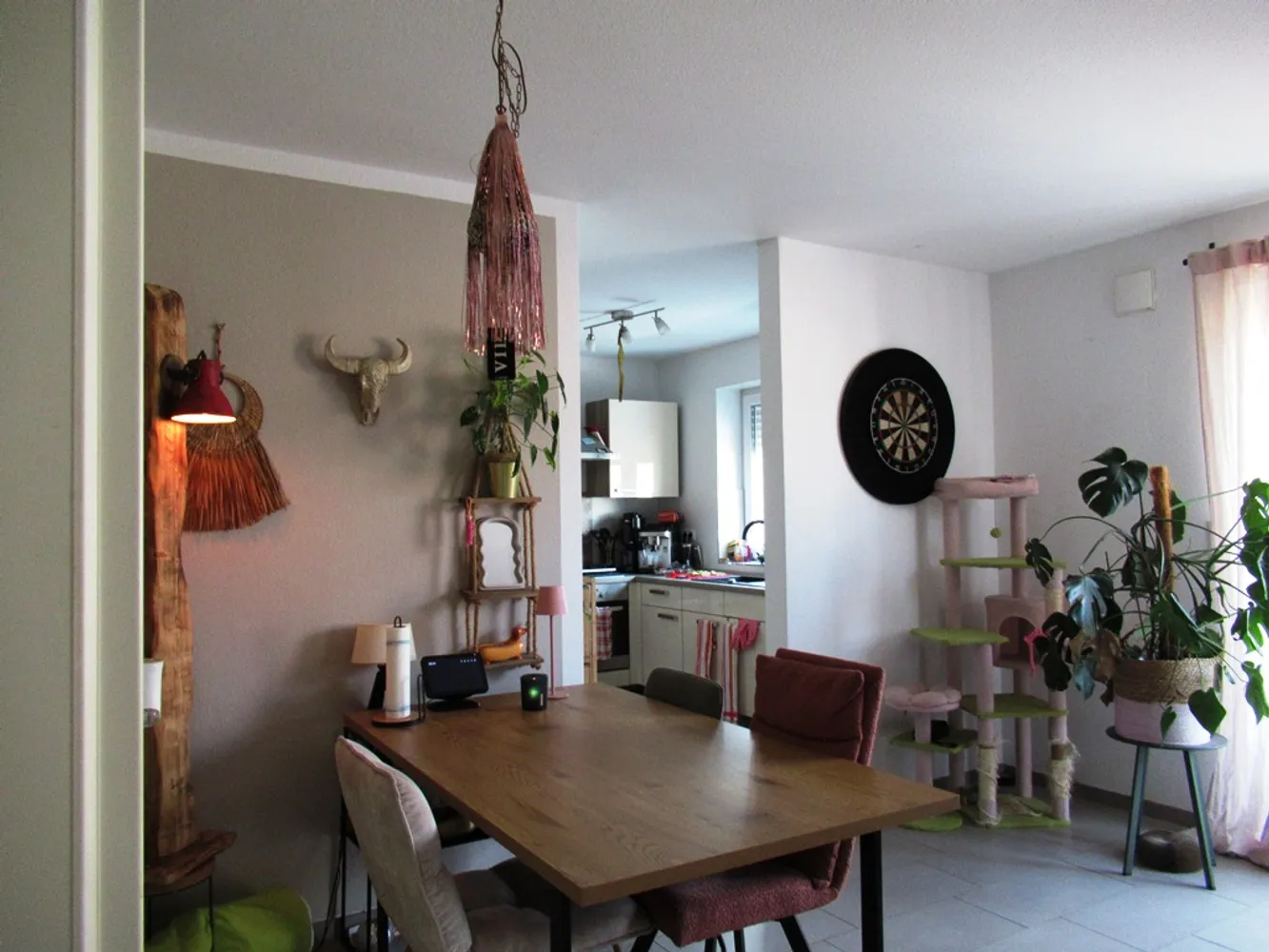 2 room apartment with 73 m² in Cloppenburg – Photo 4