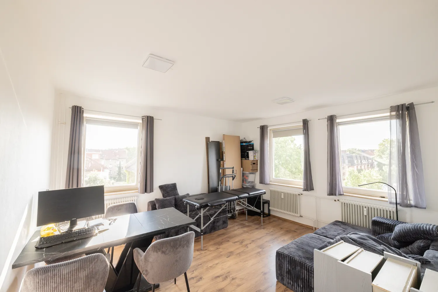 2 Zimmer Wohnung mit 42 m² in Braunschweig – Bild 6