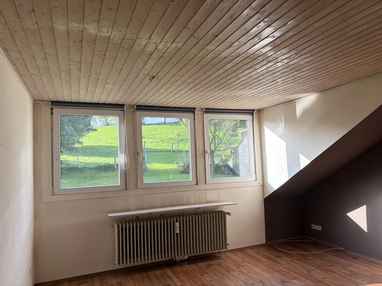 3 Zimmer Wohnung mit 67 m² in Aachen – Bild 1