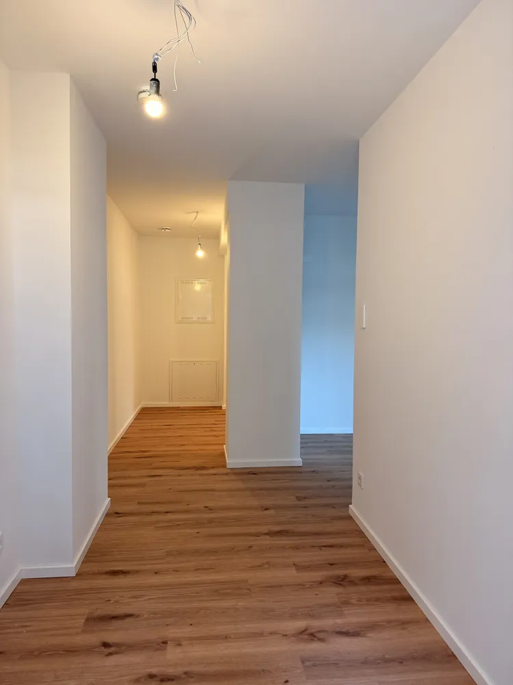 2 Zimmer Wohnung mit 75 m² in Hamburg – Bild 2
