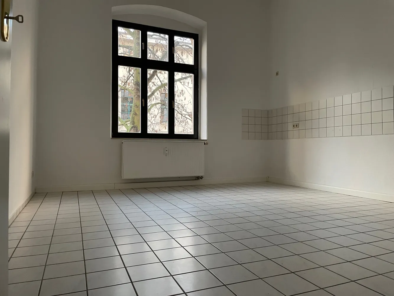 3 room apartment with 99 m² in Magdeburg – Photo 10
