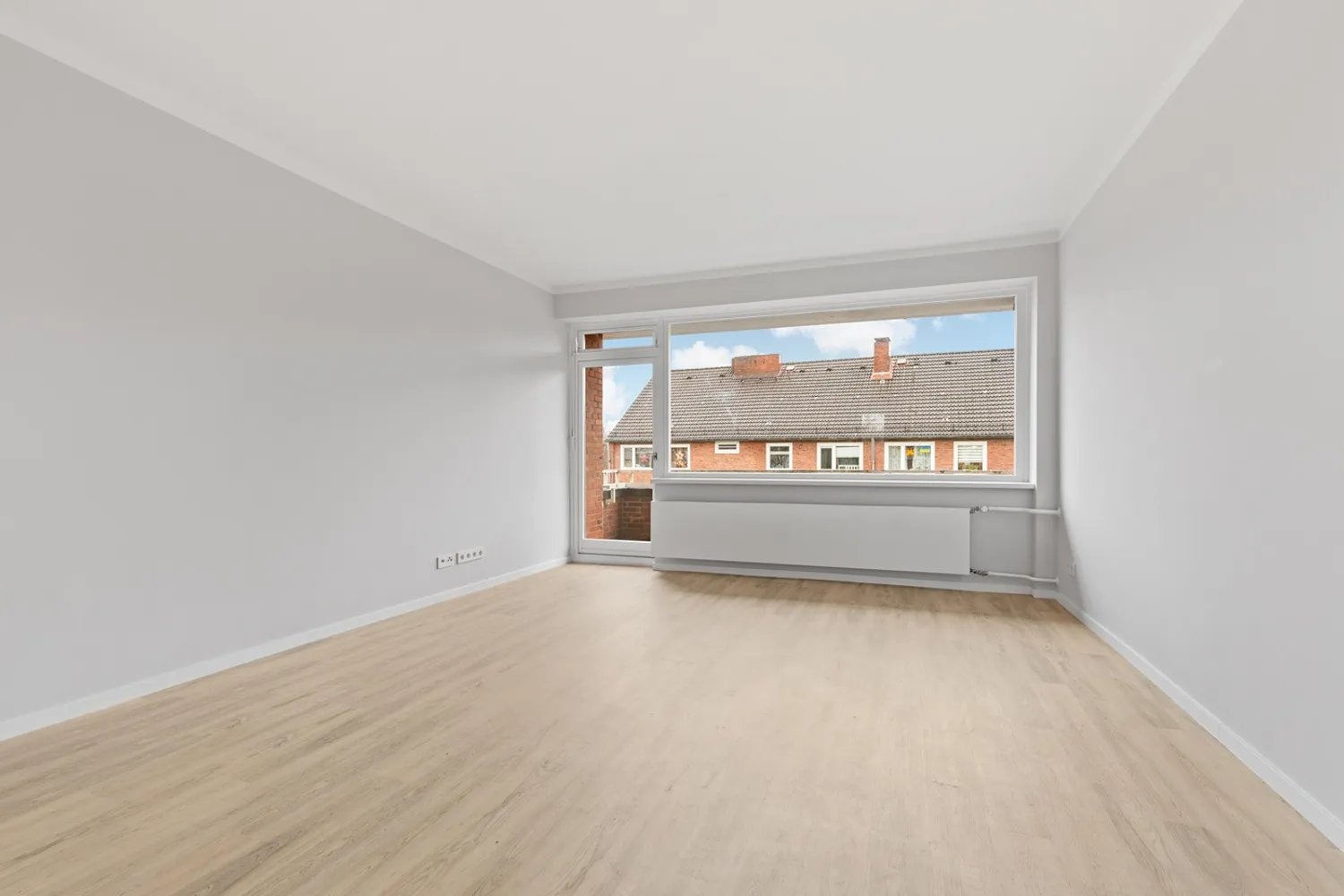 2 Zimmer Wohnung mit 54 m² in Hamburg – Bild 4