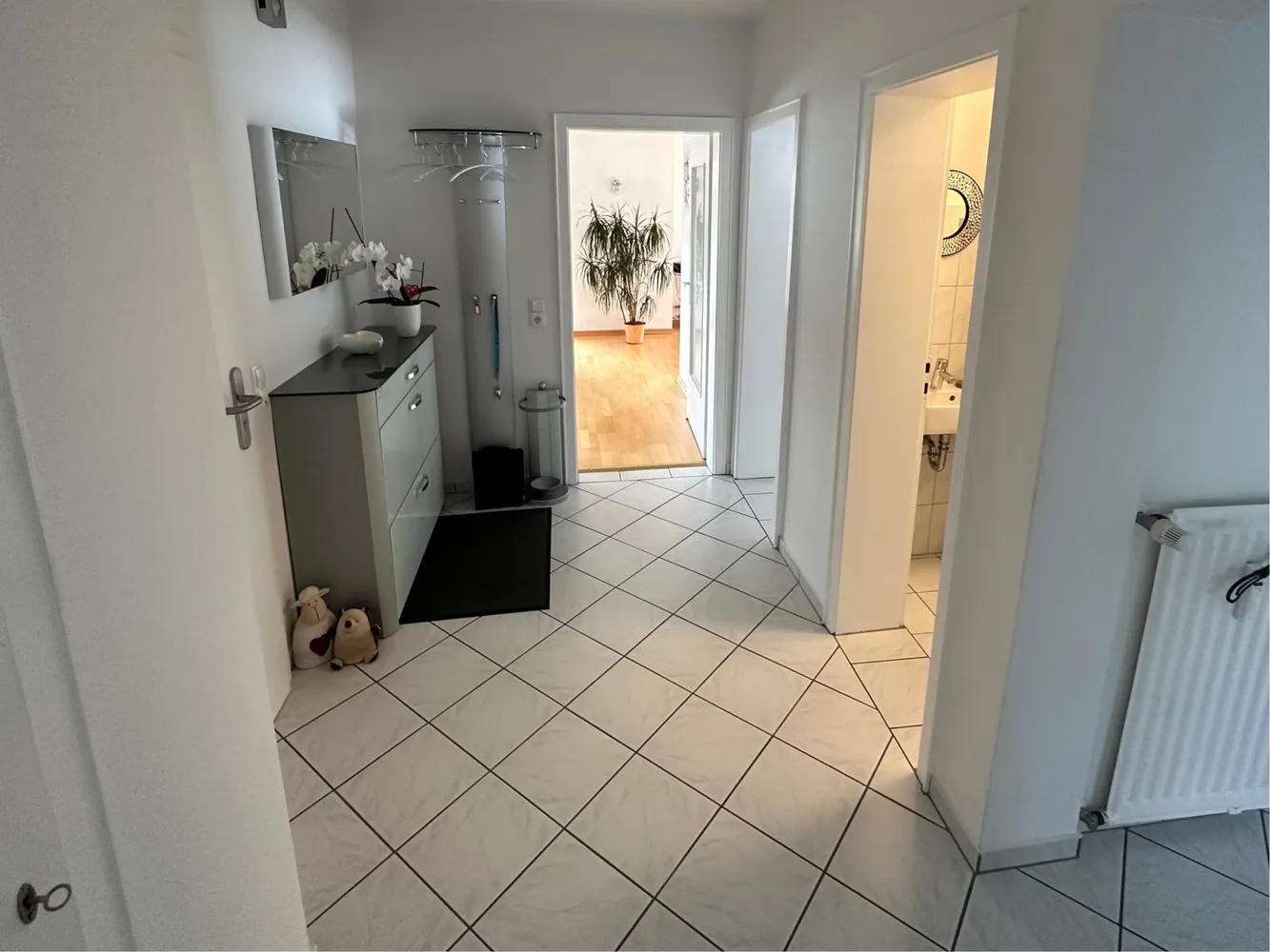 3 room apartment with 96 m² in Bonn – Photo 3
