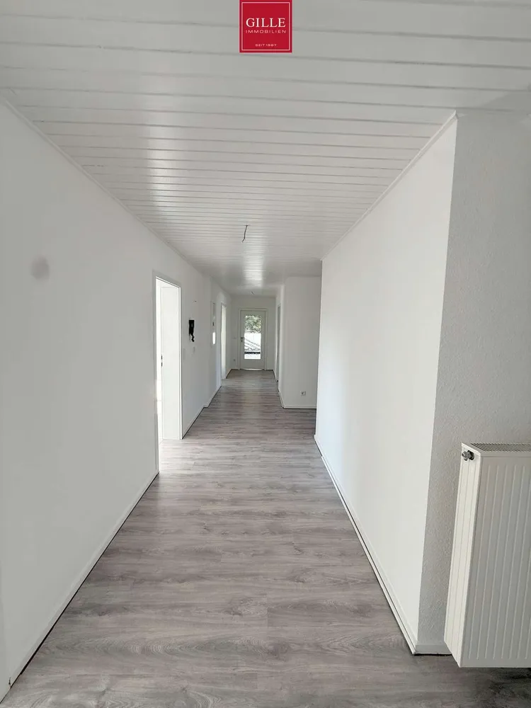 4 Zimmer Wohnung mit 140 m² in Neuss – Bild 5