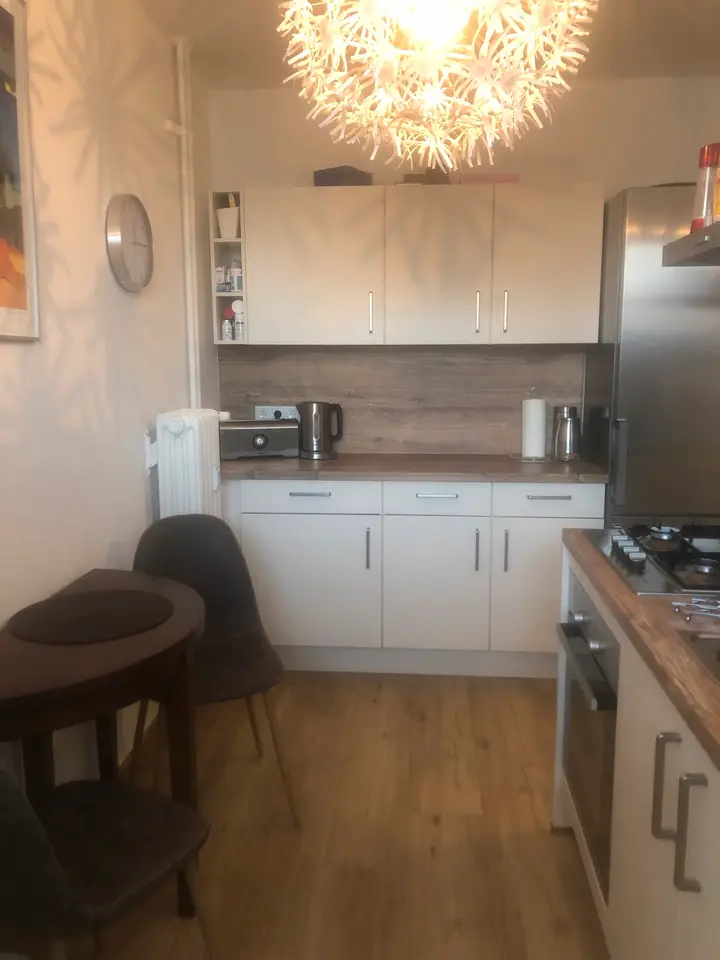 WG-Zimmer mit 60 m² in Hannover – Bild 7