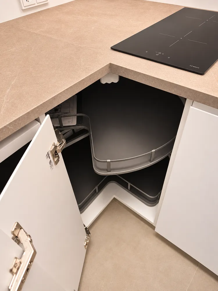 1 Zimmer Wohnung mit 36 m² in München – Bild 10