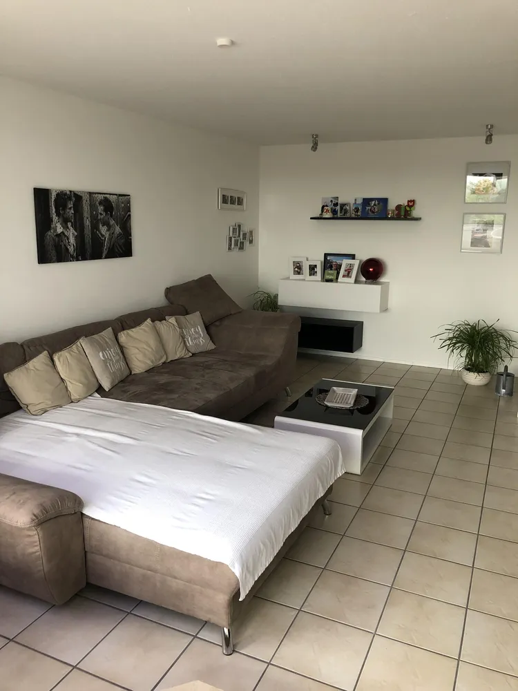 4 Zimmer Wohnung mit 140 m² in Donauwörth – Bild 7