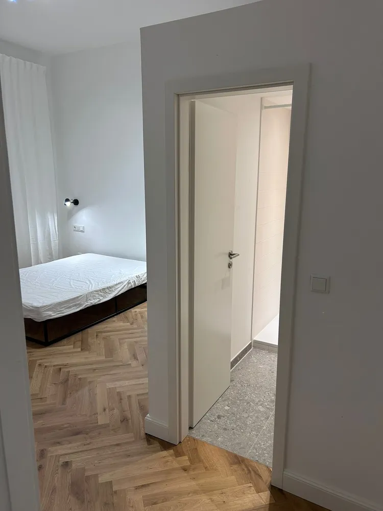 2 room apartment with 34 m² in Cologne – Photo 5