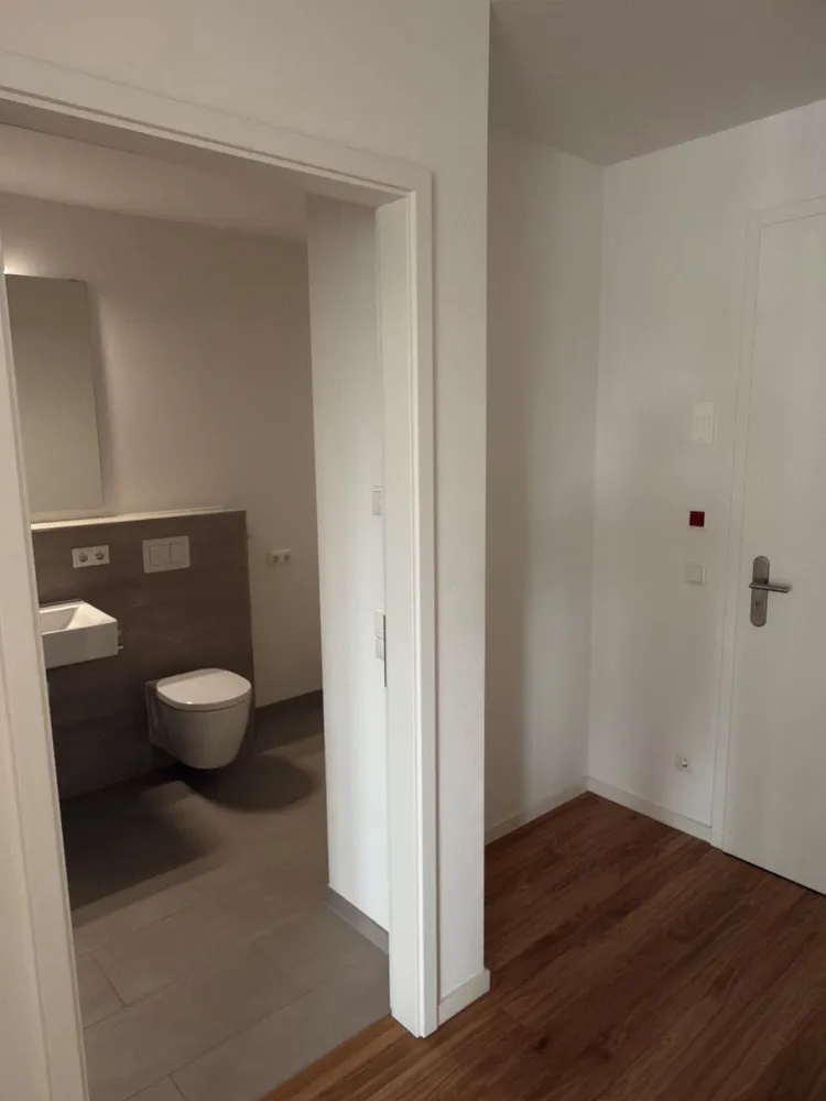 2 room apartment with 58 m² in Berlin – Photo 7