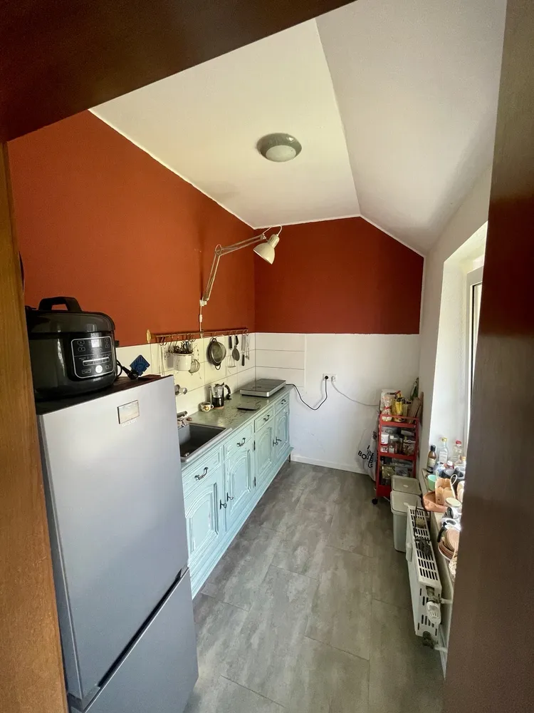 3 Zimmer Wohnung mit 53 m² in Essen – Bild 5