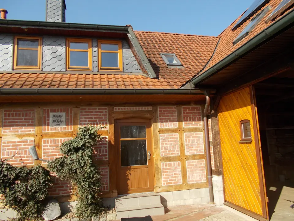2 Zimmer Wohnung mit 65 m² in Verden (Aller) – Bild 9