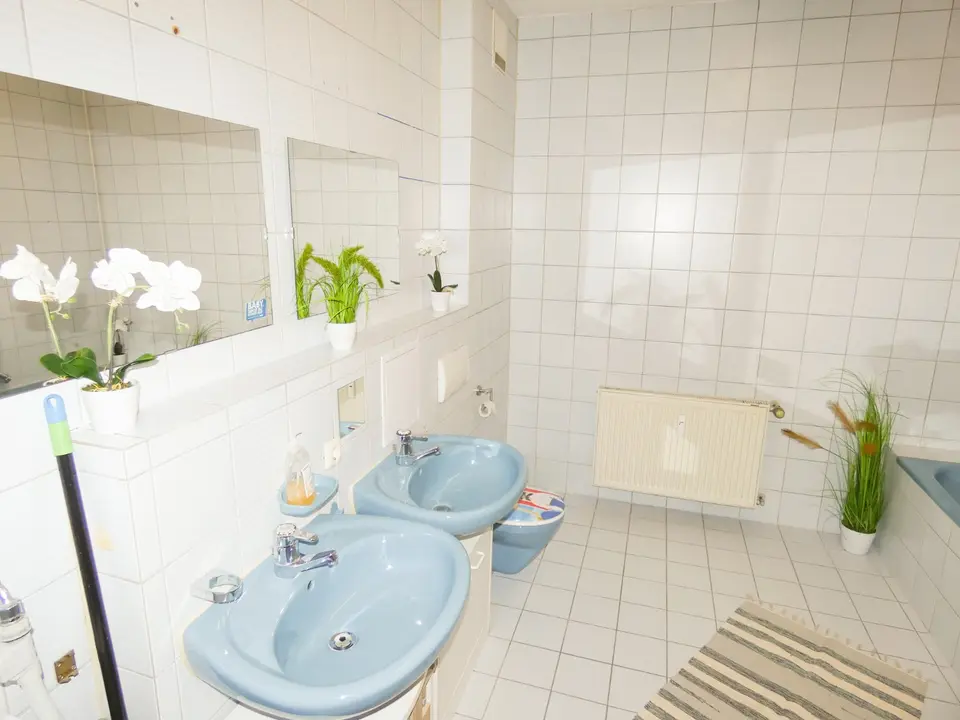6 Zimmer Haus mit 170 m² in Erlangen – Bild 5