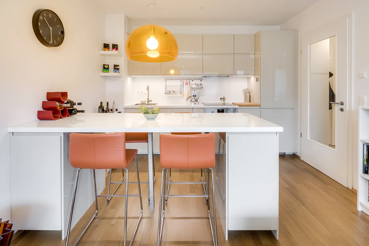 2 Zimmer Wohnung mit 40 m² in München – Bild 1