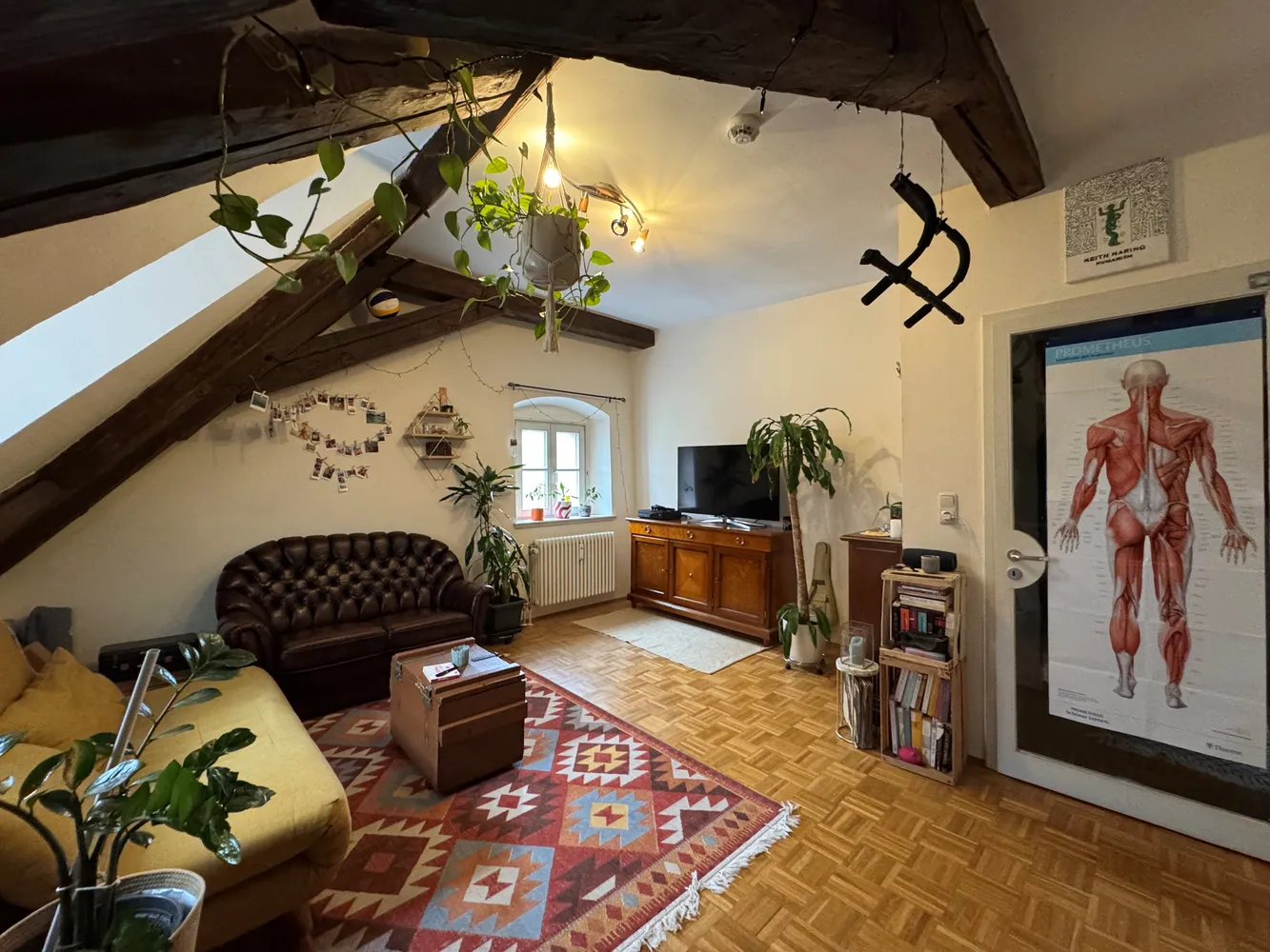 2 Zimmer Wohnung mit 47 m² in Regensburg – Bild 1