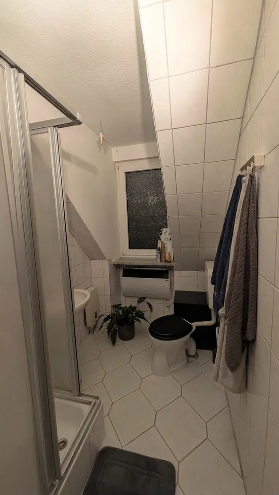 2 room apartment with 46 m² in Hanover – Photo 4