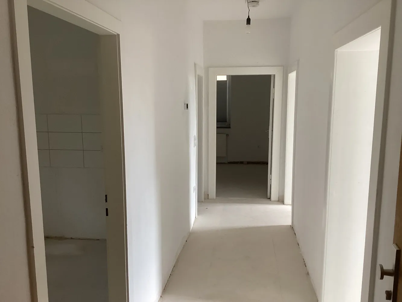 3 room apartment with 71 m² in Kassel – Photo 8