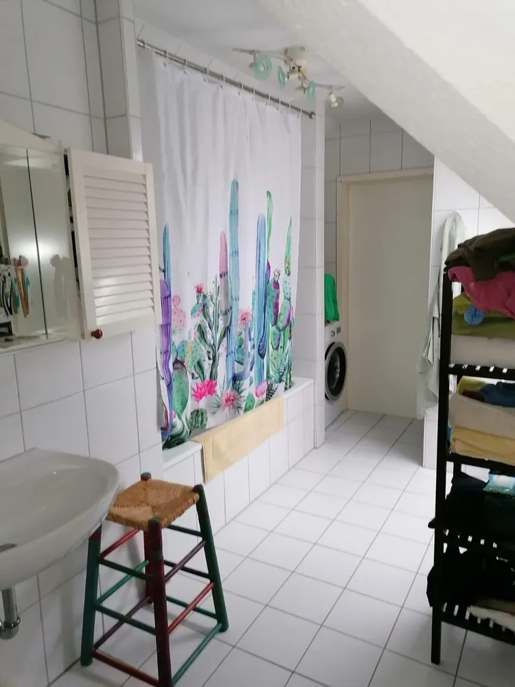 3 Zimmer Wohnung mit 106 m² in Freiburg im Breisgau – Bild 7