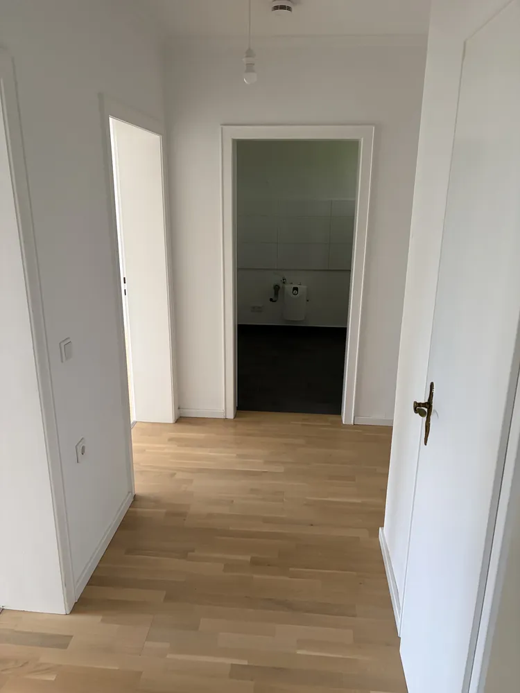 3 Zimmer Wohnung mit 55 m² in Essen – Bild 9