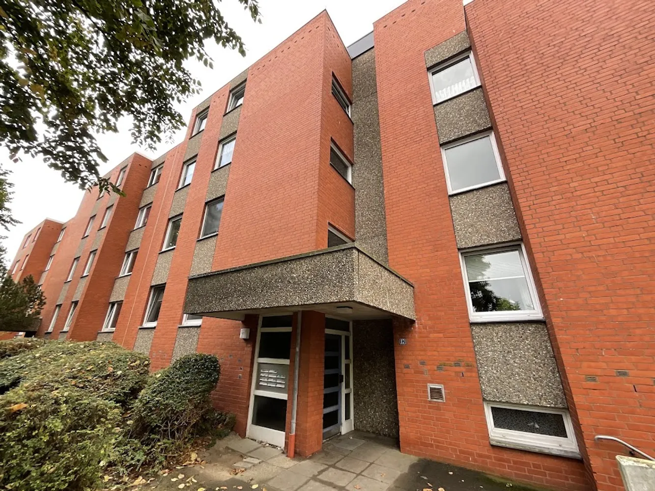 2 Zimmer Wohnung mit 53 m² in Kiel – Bild 6