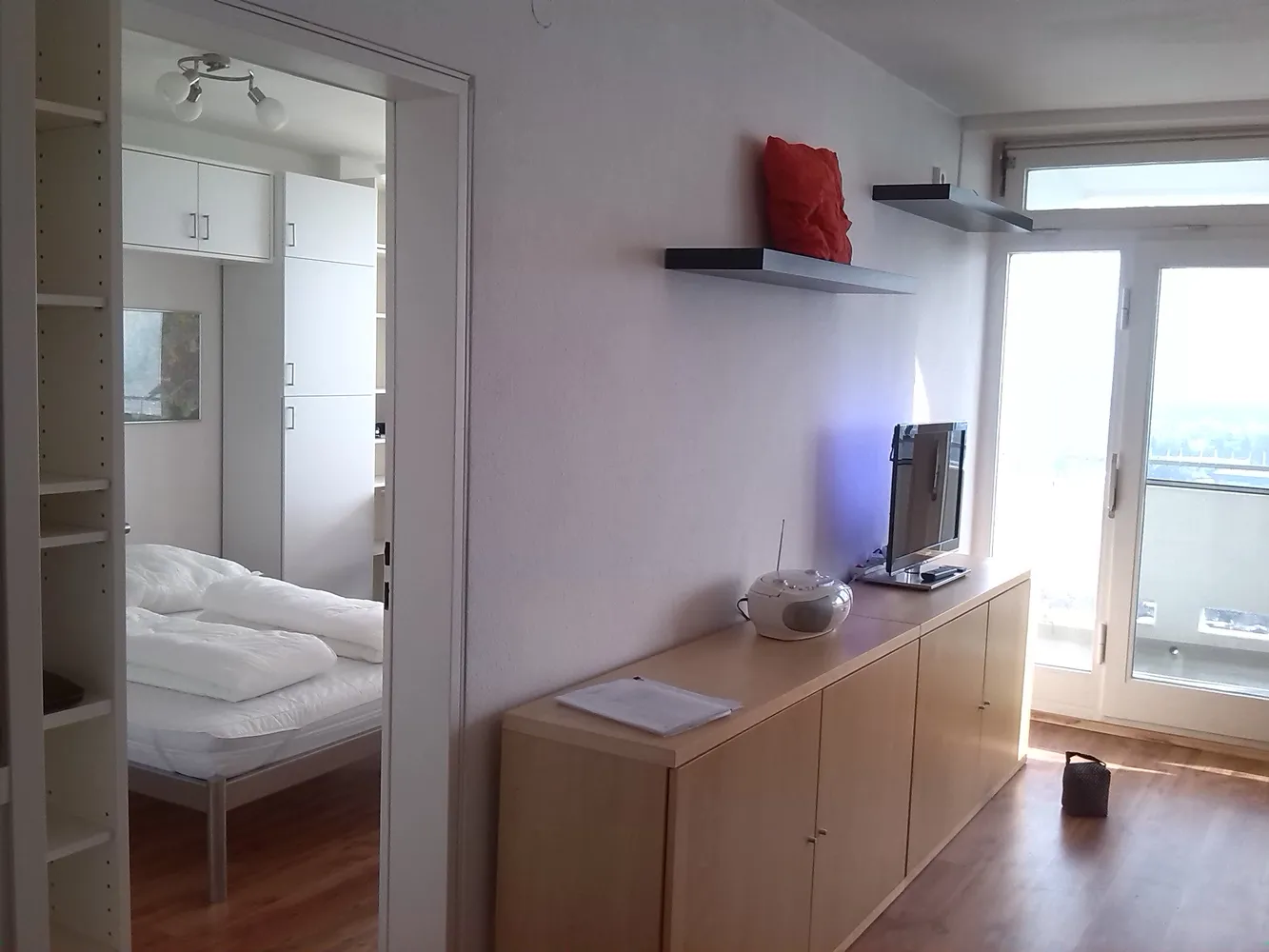 2 Zimmer Wohnung mit 64 m² in Frankfurt am Main – Bild 8
